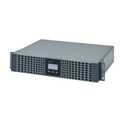 Socomec NETYS RT Single Phase UPS System 2200VA / 1800W NRT2-U2200