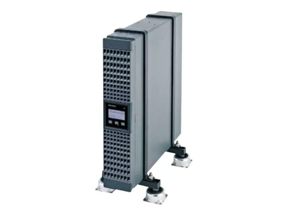 Socomec NETYS RT-M Single Phase UPS System 3300VA / 2700W NRT2-U3300C