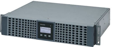 Socomec NETYS RT Single Phase UPS System 3300VA / 2700W NRT2-U3300