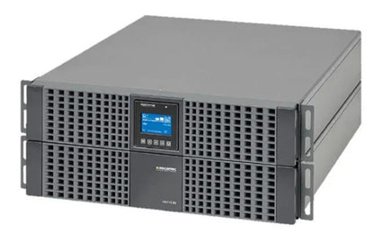 Socomec NETYS RT Single Phase UPS System 7000VA / 6000W NRT3-U7000K