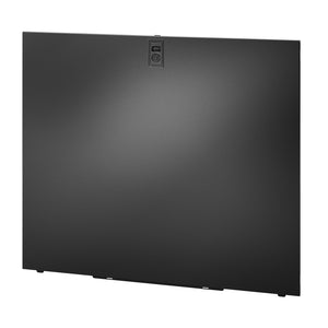 NetShelter SX 18U 900mm Deep Side Panel (Qty 1) AR7361