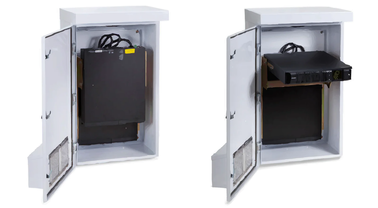 Military, Ruggedized, Outdoor UPS Systems – UPS Solutions