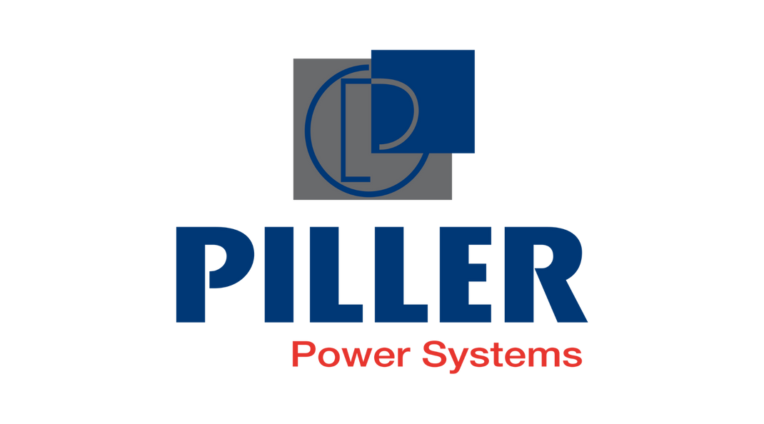 Piller Power Systems – UPS Solutions