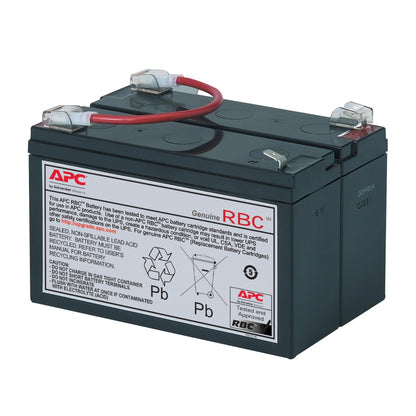 APC Replacement Battery Cartridge #3 RBC3