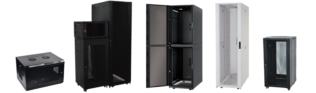 Rack Solutions – UPS Solutions
