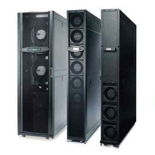 APC Cooling Systems – UPS Solutions