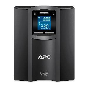 APC Smart-UPS C 1500VA LCD 230V SMC1500I