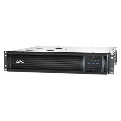 APC Smart-UPS 1000VA LCD RM 2U 230V SMT1000RMI2U