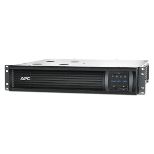 APC Smart-UPS 1500VA LCD RM 2U 230V SMT1500RMI2U