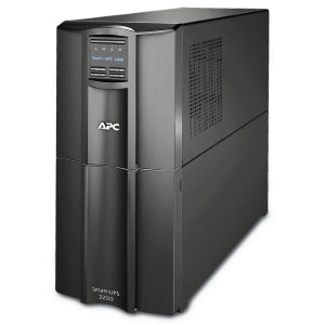 APC Smart-UPS 2200VA LCD 230V SMT2200I