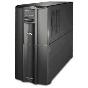 APC Smart-UPS 3000VA LCD 230V SMT3000I