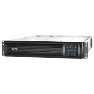 APC Smart-UPS 3000VA LCD RM 2U 230V SMT3000RMI2U