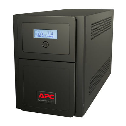 APC Easy UPS SMV 1000VA 230V SMV1000CAI