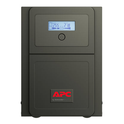 APC Easy UPS SMV 1000VA 230V SMV1000CAI