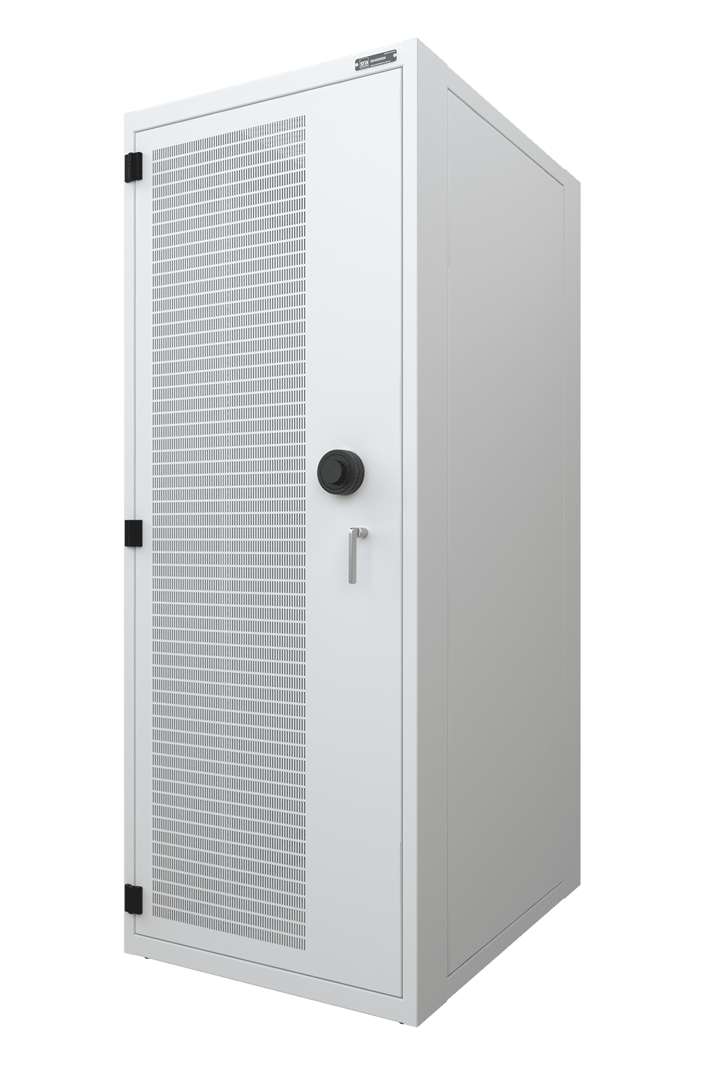 Aruba Server Rack SRA Server Racks & Enclosures – UPS Solutions