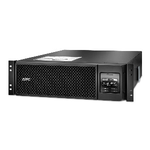 APC Smart-UPS SRT 5000VA RM 230V and WSTRTUP-SU-05 SRT5KRMXLI-ASU