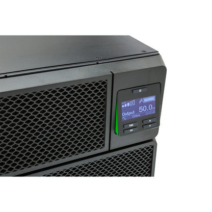 APC Smart-UPS SRT 5000VA RM 230V Marine SRT5KRMXLIM