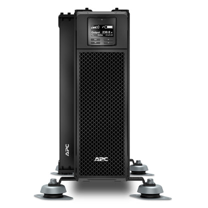 APC Smart-UPS SRT 5000VA RM 230V Marine SRT5KRMXLIM