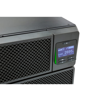 APC Smart-UPS SRT 5000VA RM 208/230V HW SRT5KRMXLW-HW