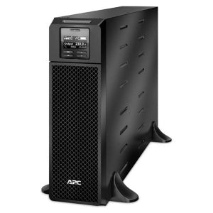 APC Smart-UPS SRT 5000VA 230V and WSTRTUP-SU-05 SRT5KXLI-ASU