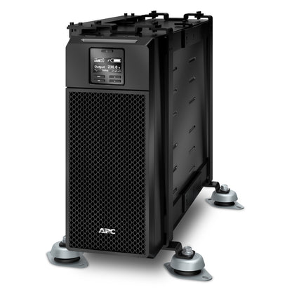 APC Smart-UPS SRT 6000VA RM 230V Marine SRT6KRMXLIM