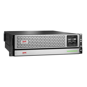 APC Smart-UPS SRT Lithium Ion 1500VA RM 230V Network Card SRTL1500RMXLI-NC