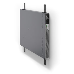 APC Smart-UPS Ultra, 3000VA 230V 1U, with Lithium-Ion Battery, with SmartConnect SRTL3KRM1UIC