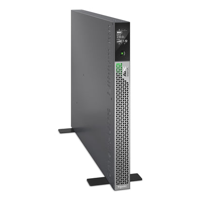 APC Smart-UPS Ultra, 3000VA 230V 1U, with Lithium-Ion Battery, with SmartConnect SRTL3KRM1UIC