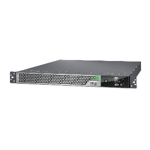 APC Smart-UPS Ultra, 3000VA 230V 1U, with Lithium-Ion Battery, with SmartConnect SRTL3KRM1UIC