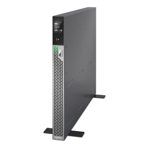 APC Smart-UPS Ultra, 3000VA 230V 1U, with Lithium-Ion Battery, with Network Management Card Embedded SRTL3KRM1UINC