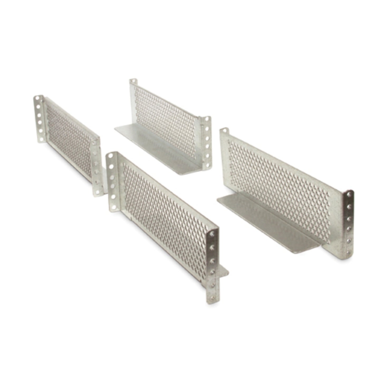 APC 2-Post Mounting Rail Kit for Smart-UPS SRT SRTRK3