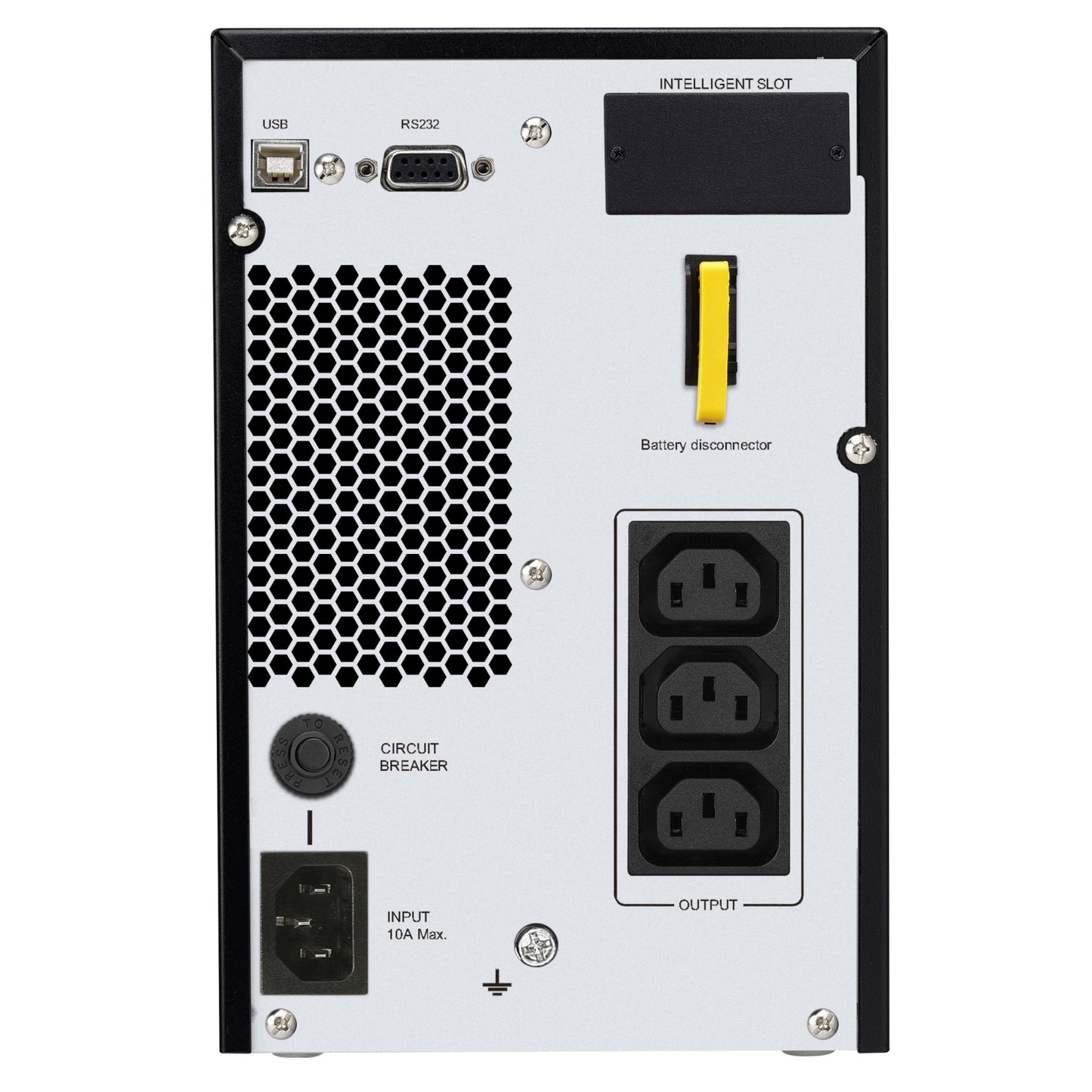 APC Easy UPS SRV 1000VA 230V SRV1KI