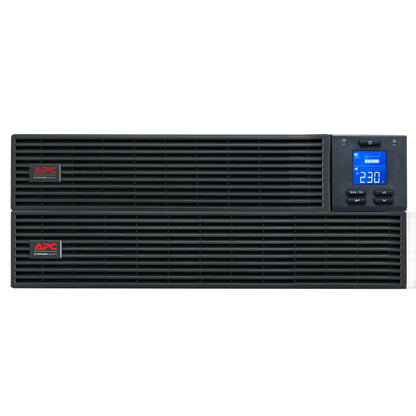 APC Easy UPS ONLINE SRV RM Ext. Runtime 1000VA 230V with Rail kit Batt pack SRV1KRILRK