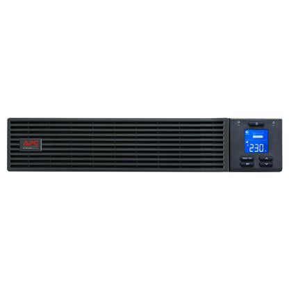 APC Easy UPS SRV RM 1000VA 230V ,with RailKit SRV1KRIRK