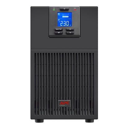 APC Easy UPS SRV 3000VA 230V SRV3KI