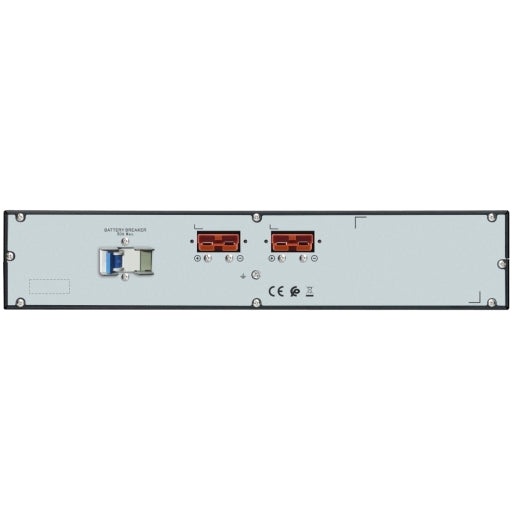 APC Easy UPS On-Line Li-Ion SRVL RT Ext. Runtime 1000VA 230V, with Rail Kit SRVL1KRILRK