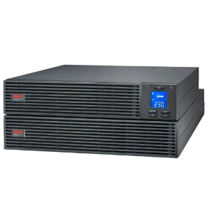 APC Easy UPS On-Line Li-Ion SRVL RT Ext. Runtime 1000VA 230V, with Rail Kit SRVL1KRILRK