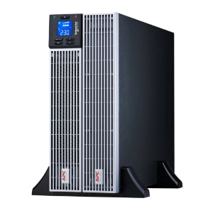 APC Easy UPS On-Line Li-Ion SRVL RT Ext. Runtime 2000VA 230V, with Rail Kit SRVL2KRILRK