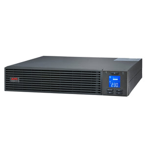 APC Easy UPS On-Line Li-Ion SRVL RT Ext. Runtime 3000VA 230V, with Rail Kit SRVL3KRILRK