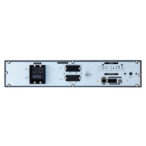 APC Easy UPS On-Line Li-Ion SRVL RT Ext. Runtime 1000VA 230V, with Rail Kit SRVL48RMBP2U
