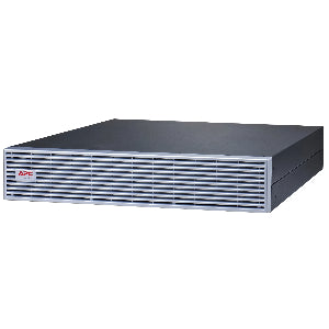 APC Easy UPS On-Line Li-Ion SRVL RT Ext. Runtime 1000VA 230V, with Rail Kit SRVL48RMBP2U