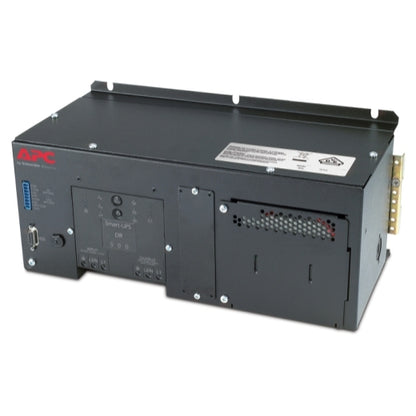 APC DIN Rail - Panel Mount UPS with Standard Battery 500VA 230V SUA500PDRI-S