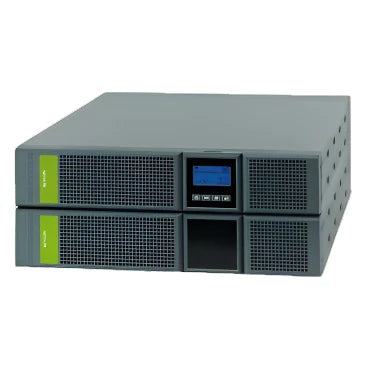 Socomec NETYS PR Rack/Tower Single Phase UPS System 3300VA / 2700W NPR-3300-RT