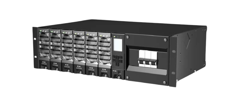 Standalone Rectifiers – UPS Solutions