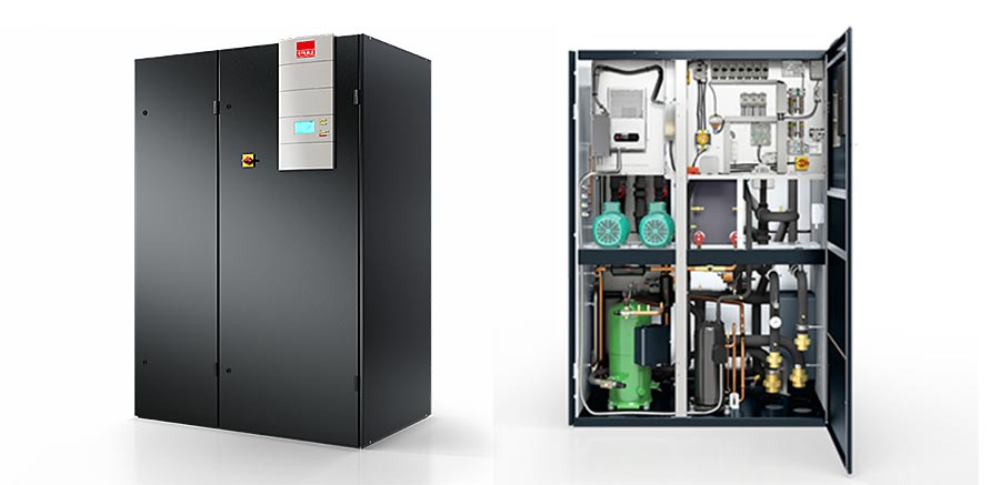 Stulz – UPS Solutions