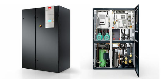 Stulz – UPS Solutions