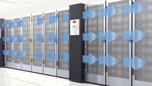 Stulz – UPS Solutions