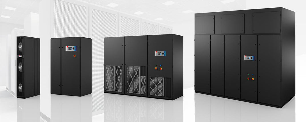 Stulz – UPS Solutions