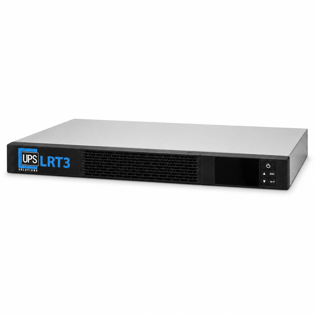 UPS Solutions LRT3 1150VA 1U Rackmount Line-Interactive UPS | LRT3-1150