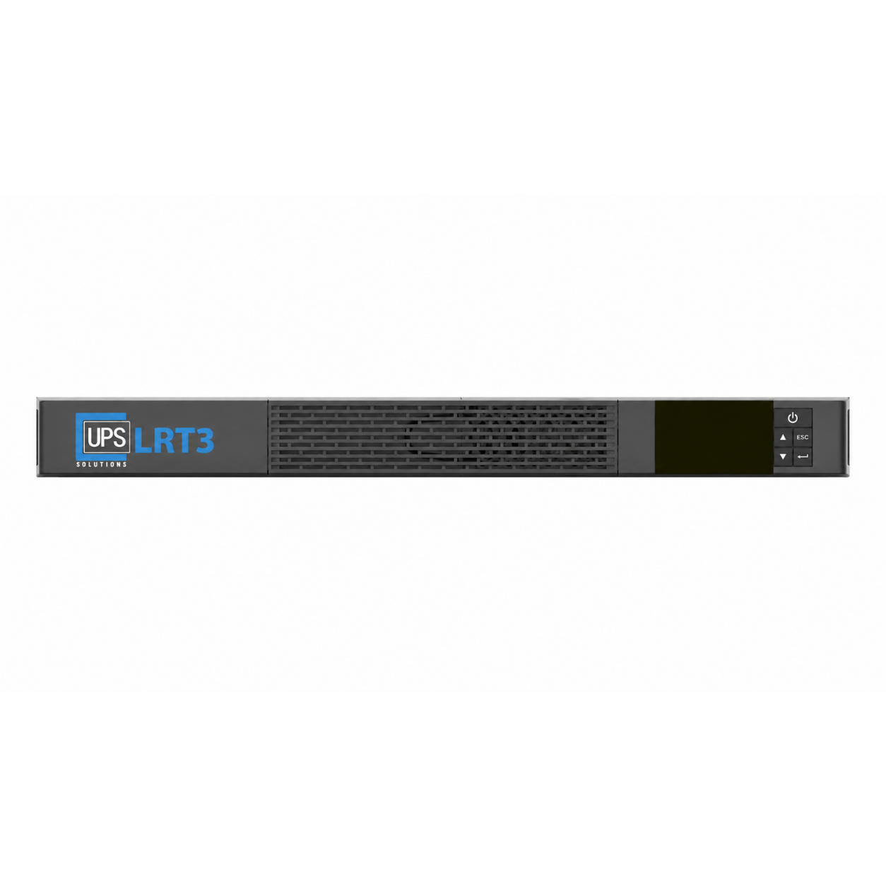 UPS Solutions LRT3 1150VA 1U Rackmount Line-Interactive UPS | LRT3-1150